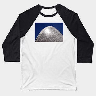 Sydney Shark Baseball T-Shirt